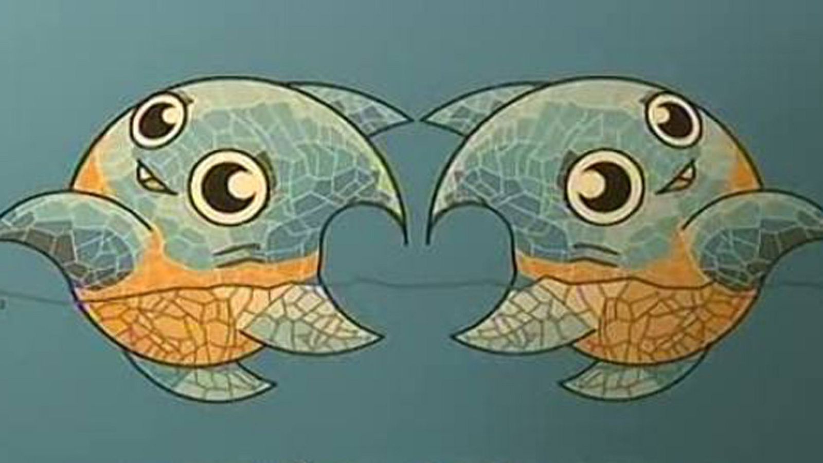 Xop, mascota de los Campeonatos del Mundo de Natación