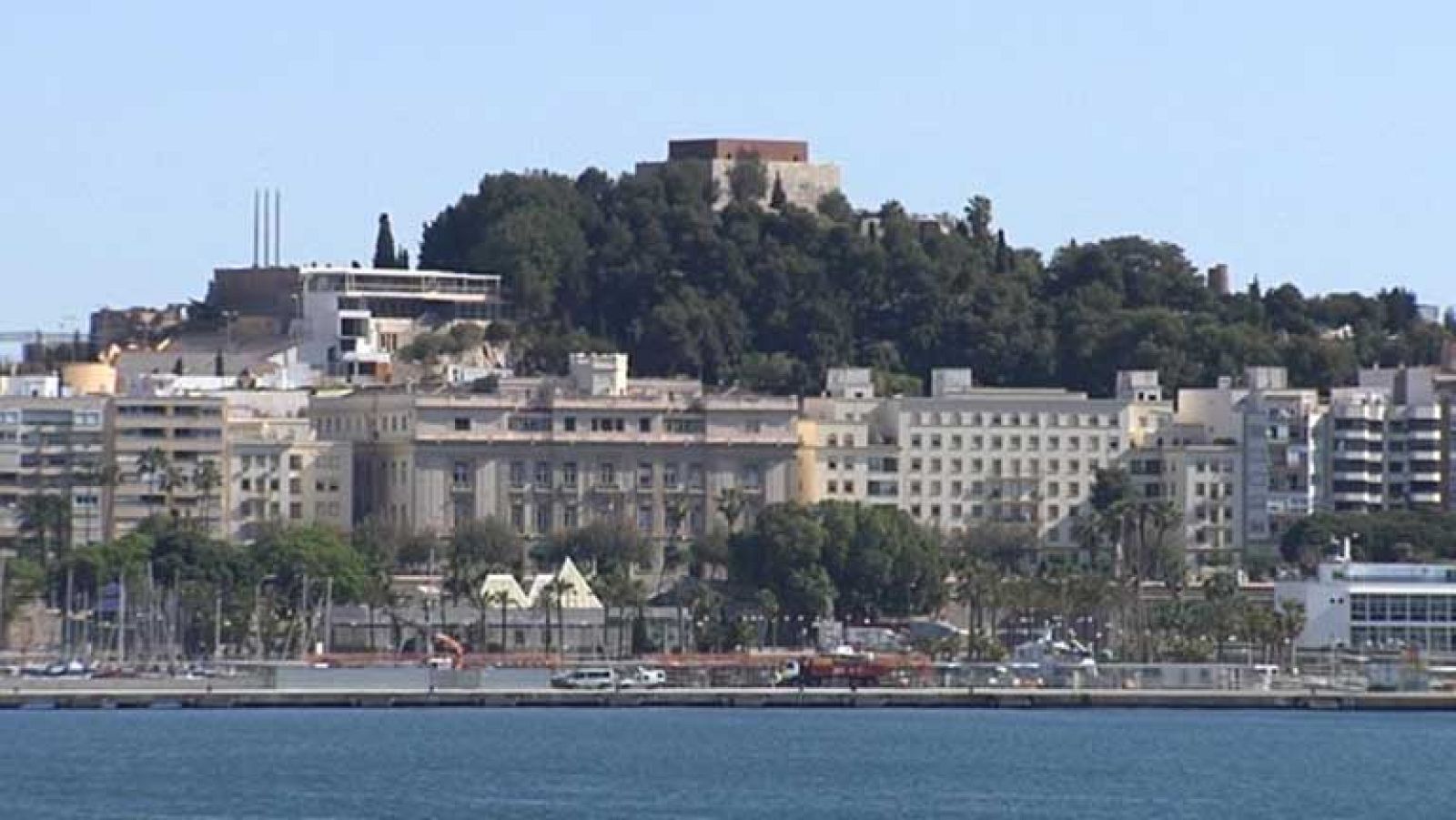 Lluvias débiles en el norte y Pirineos y despejado en el resto de España