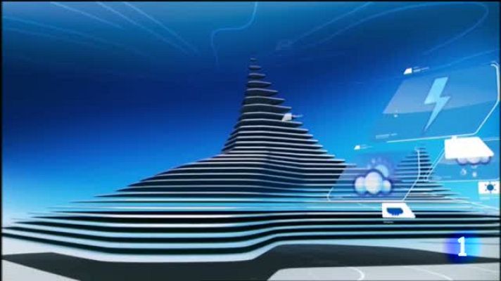 Telecanarias - El tiempo en Canarias 22/05/2012