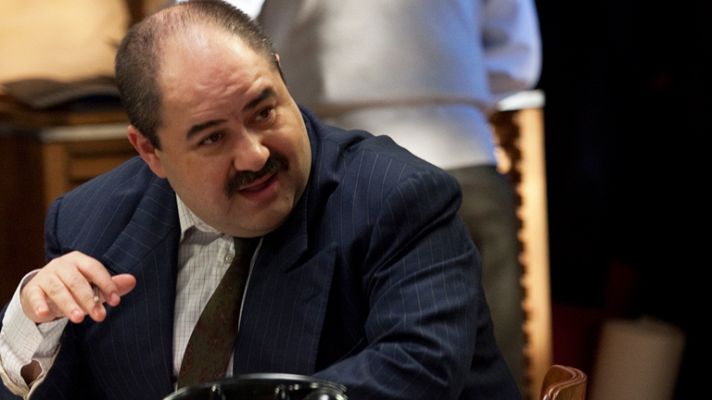 Amar en tiempos revueltos - Avance del capítulo 181