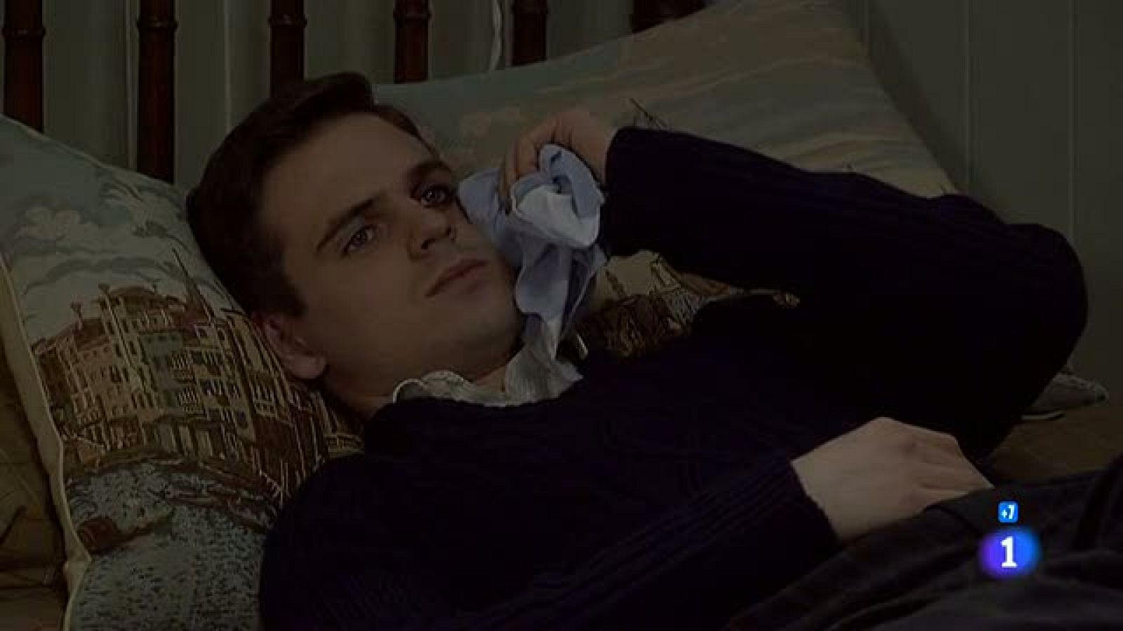 Amar - Alberto se niega a admitir que ama a Cecilia