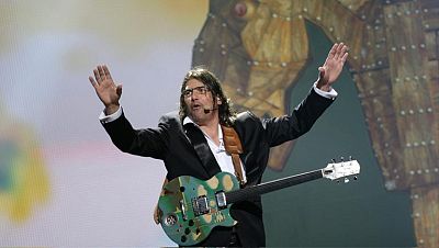 Montenegro Eurovisin 2012