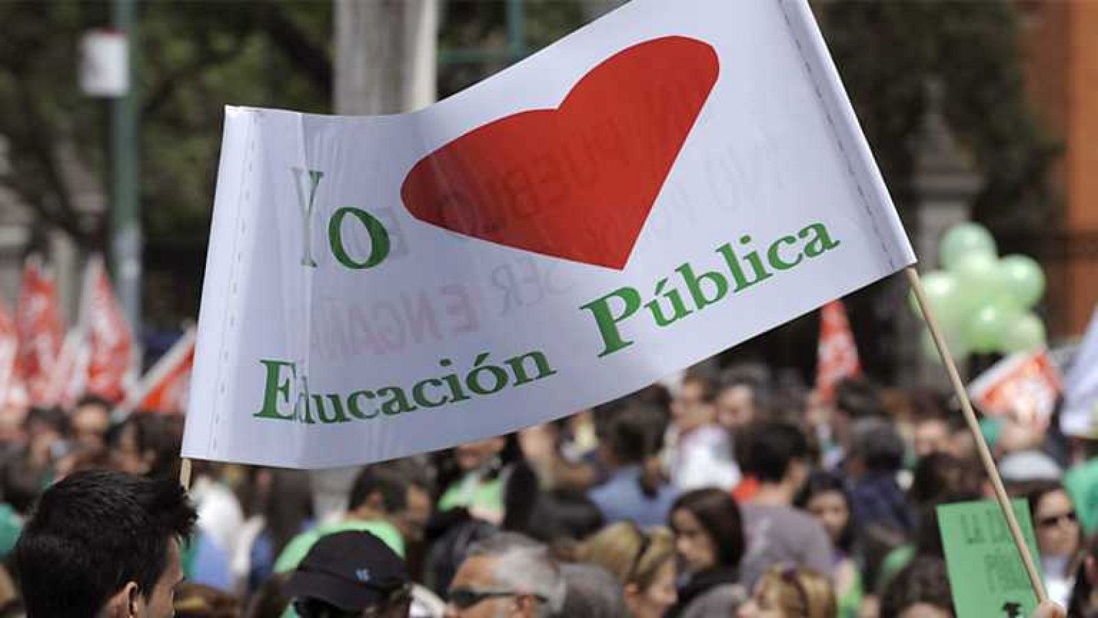 Telediario - 21 horas - 22/05/12 - Ver ahora