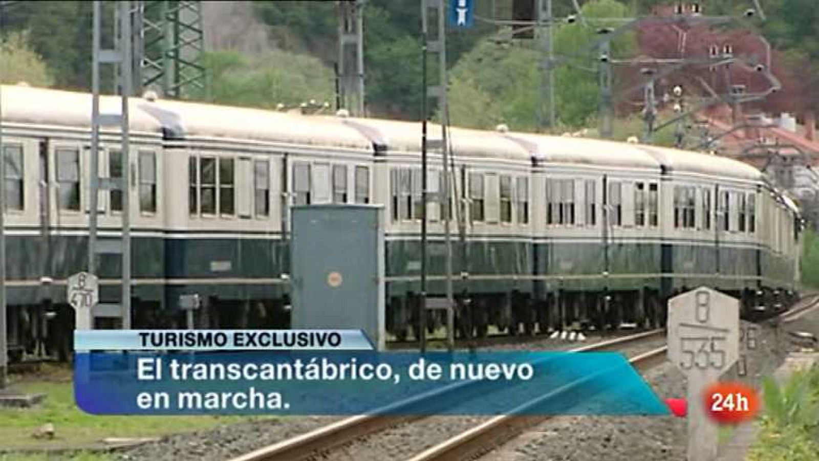 España en 24 horas - 22/05/12 - Ver ahora