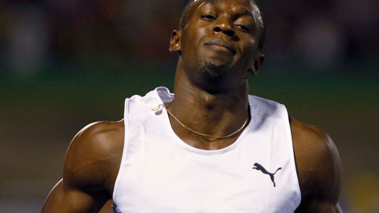 Bolt se prepara a fondo para los JJOO | Ver
