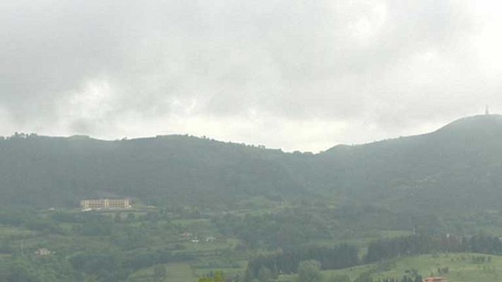 El tiempo - Cielos despejados