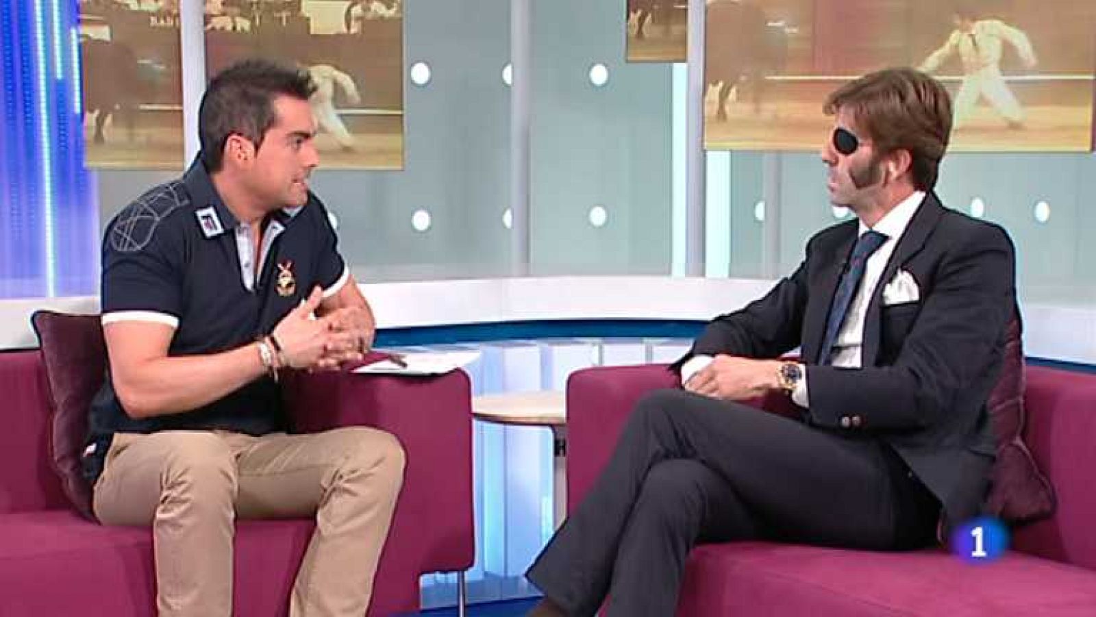 Más Gente - 22/05/12 - Ver ahora