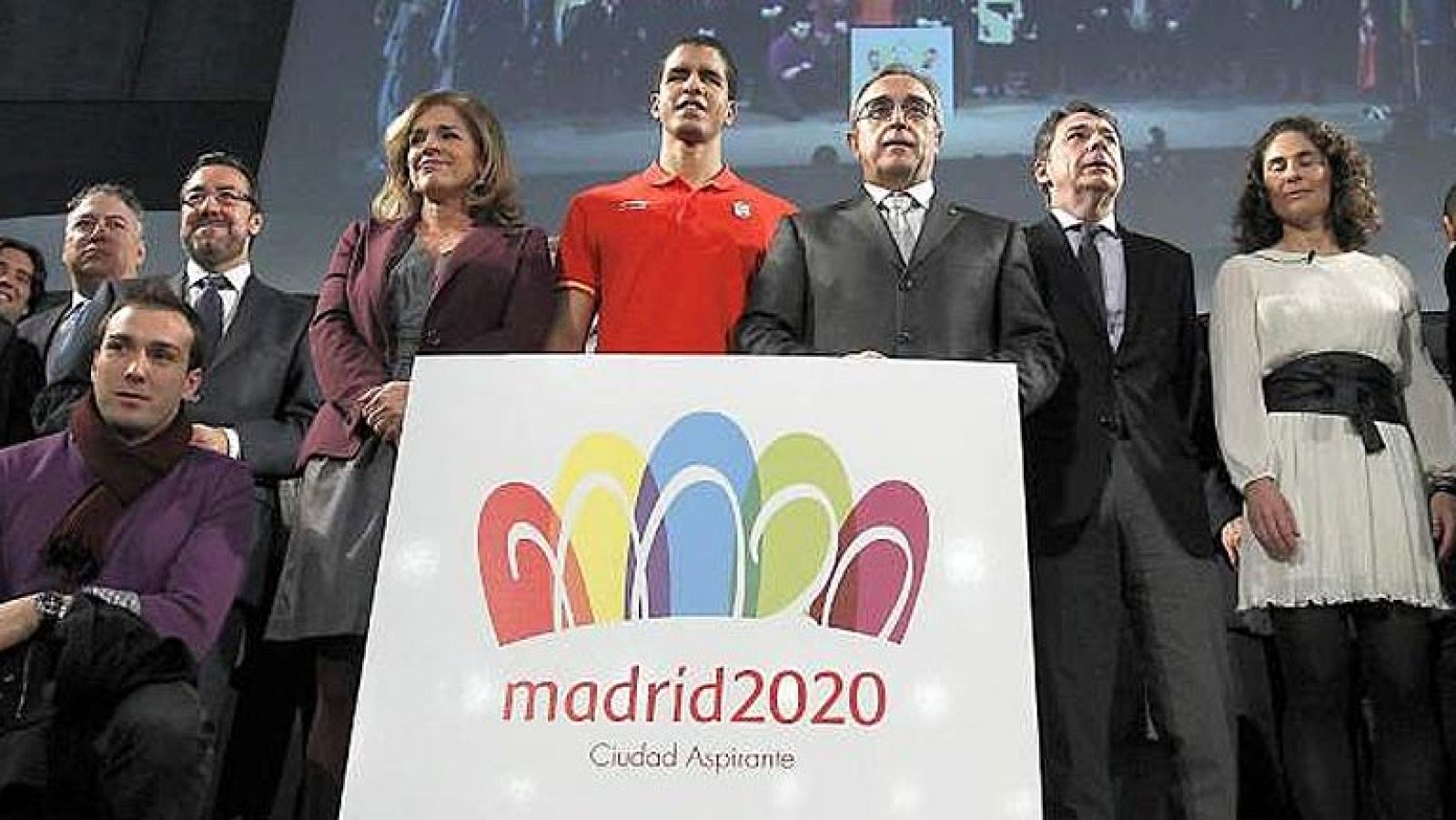 Madrid 2020, a pasar el corte de Quebec
