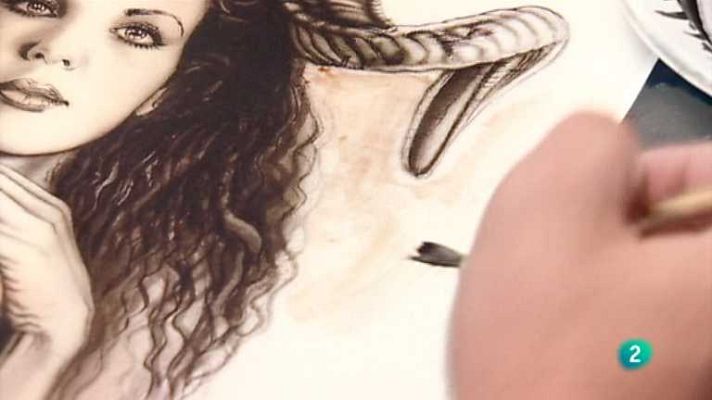 Aquí hay trabajo - Aquí hay trabajo - 23/05/12