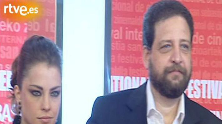 El cine de La 2 - Presentación de 'Nueve reinas'