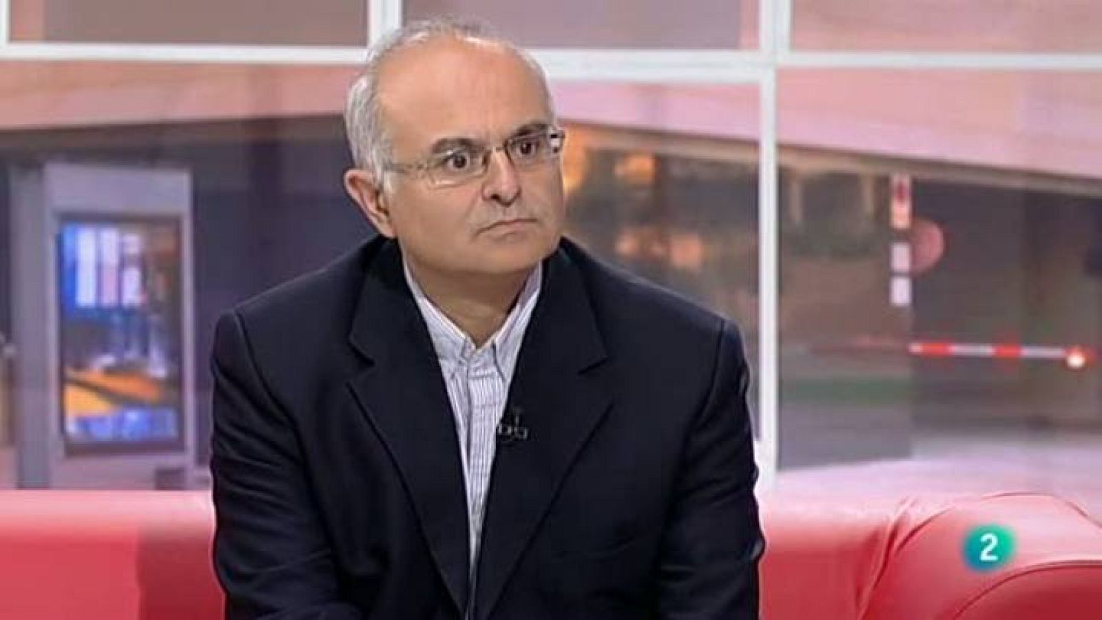 Para todos La 2 - Entrevista: Antonio José Durán