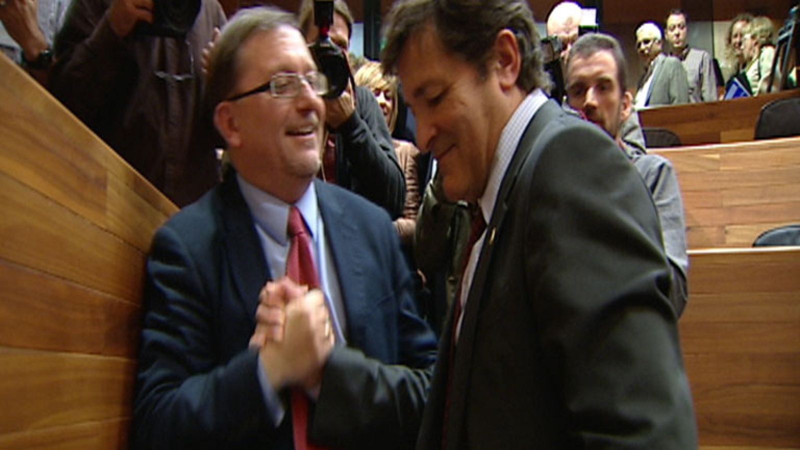 Asturias en 2' - 23/05/12 | Ver