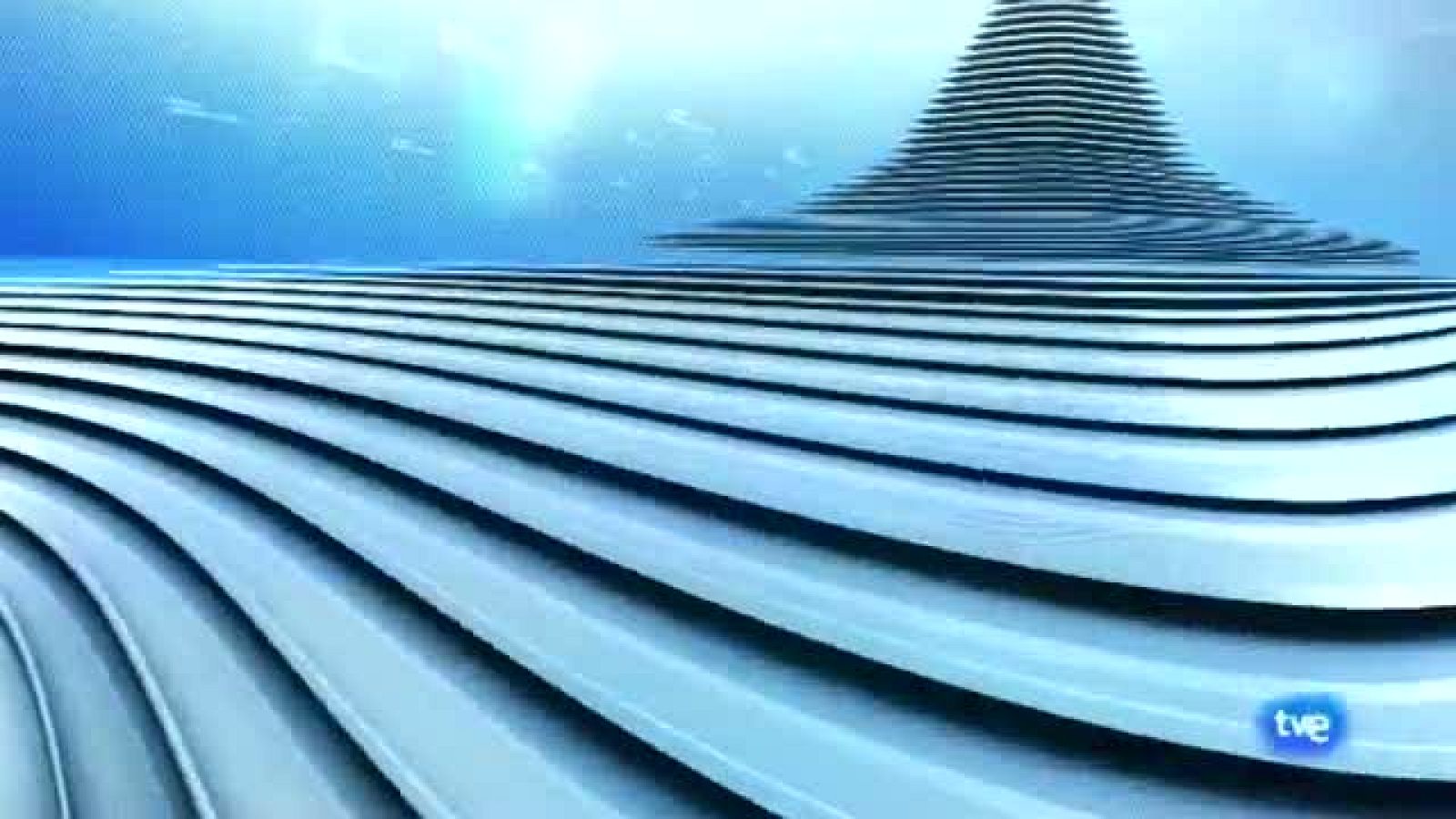 Castilla y León en 2' - 23/05/12