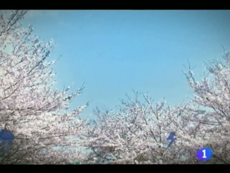 El tiempo en la Región de Murcia.(23/05/2012).