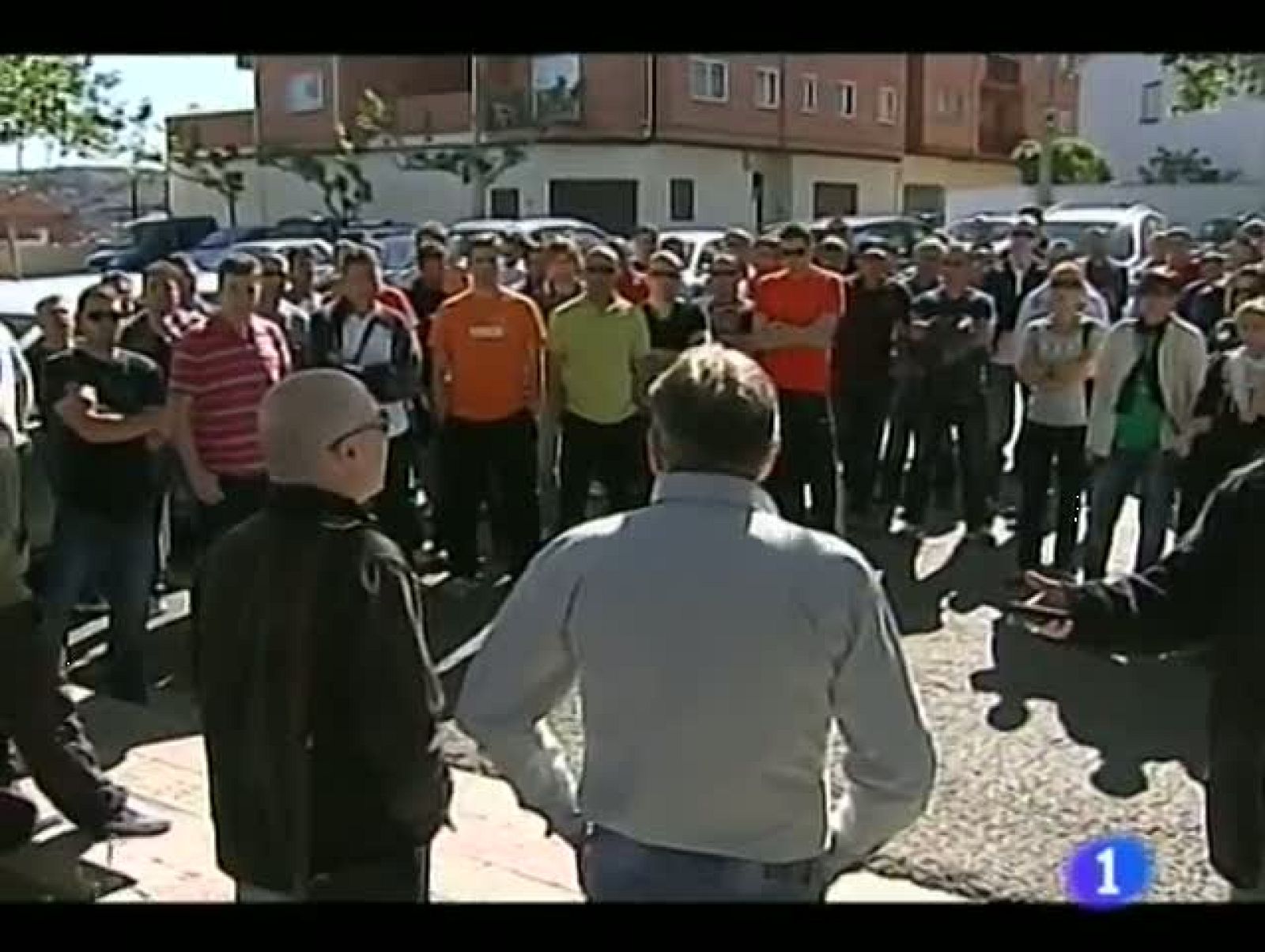 Noticias Aragón - 23/05/12 | Ver