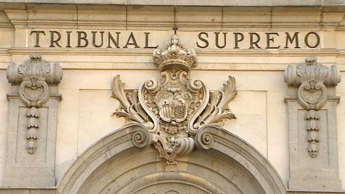 Telediario 1 - Bolidén, vuelta a empezar