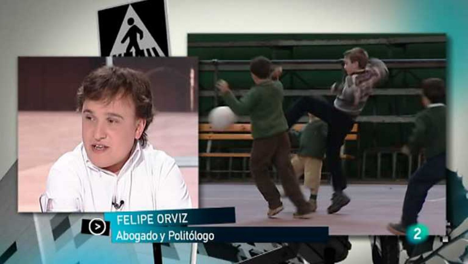 Para todos La 2 - 23/05/12 - Ver ahora