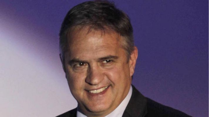 Telediario 1 - Astiazarán, presidente de la LFP, dice que no hubo denuncias por amaños