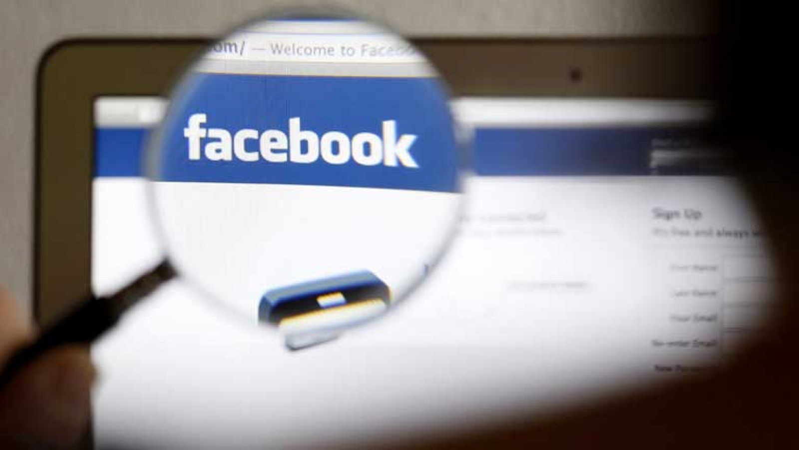 Los inversores están decepcionados con el rendimiento de Facebook en bolsa