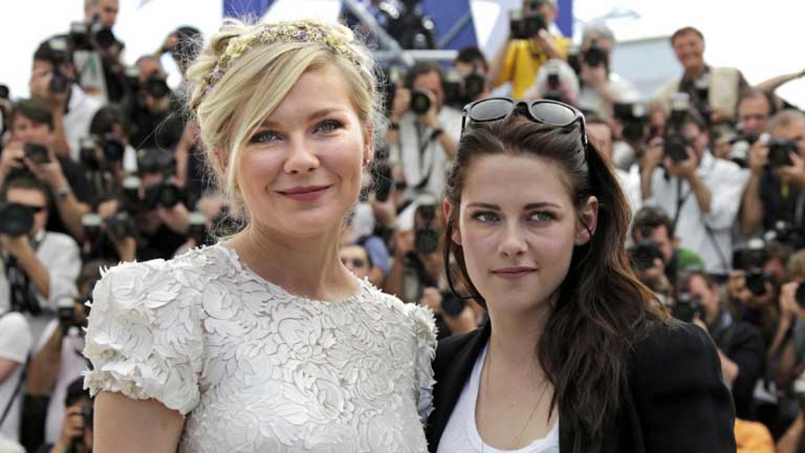 Hoy en Cannes "Sueño y silencio" y "En el camino"