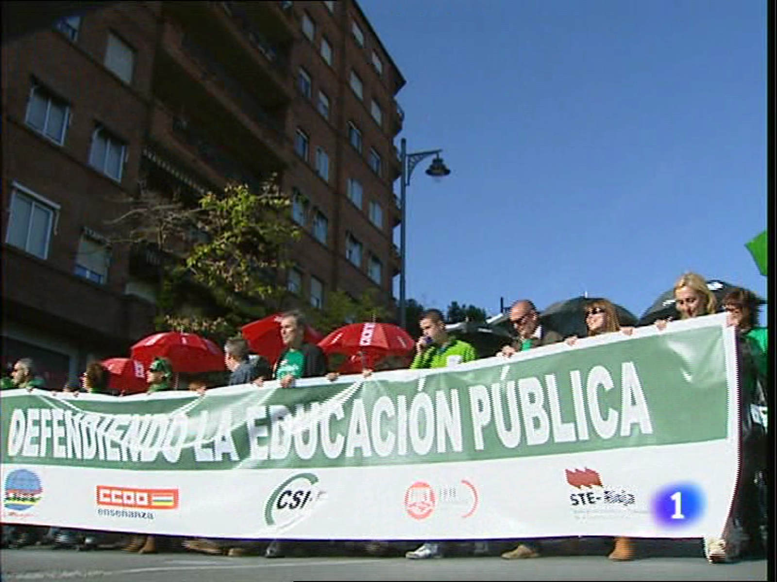 Telerioja en 2' - 23/05/12 | Ver