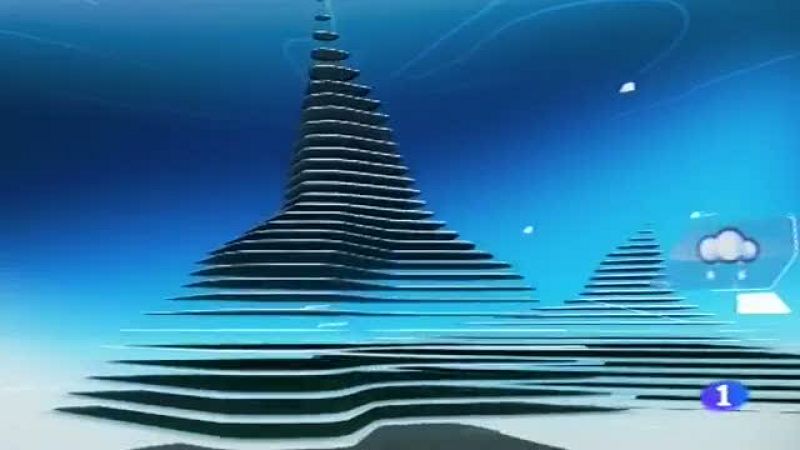 El tiempo en Andalucía - 23/05/12 | Ver