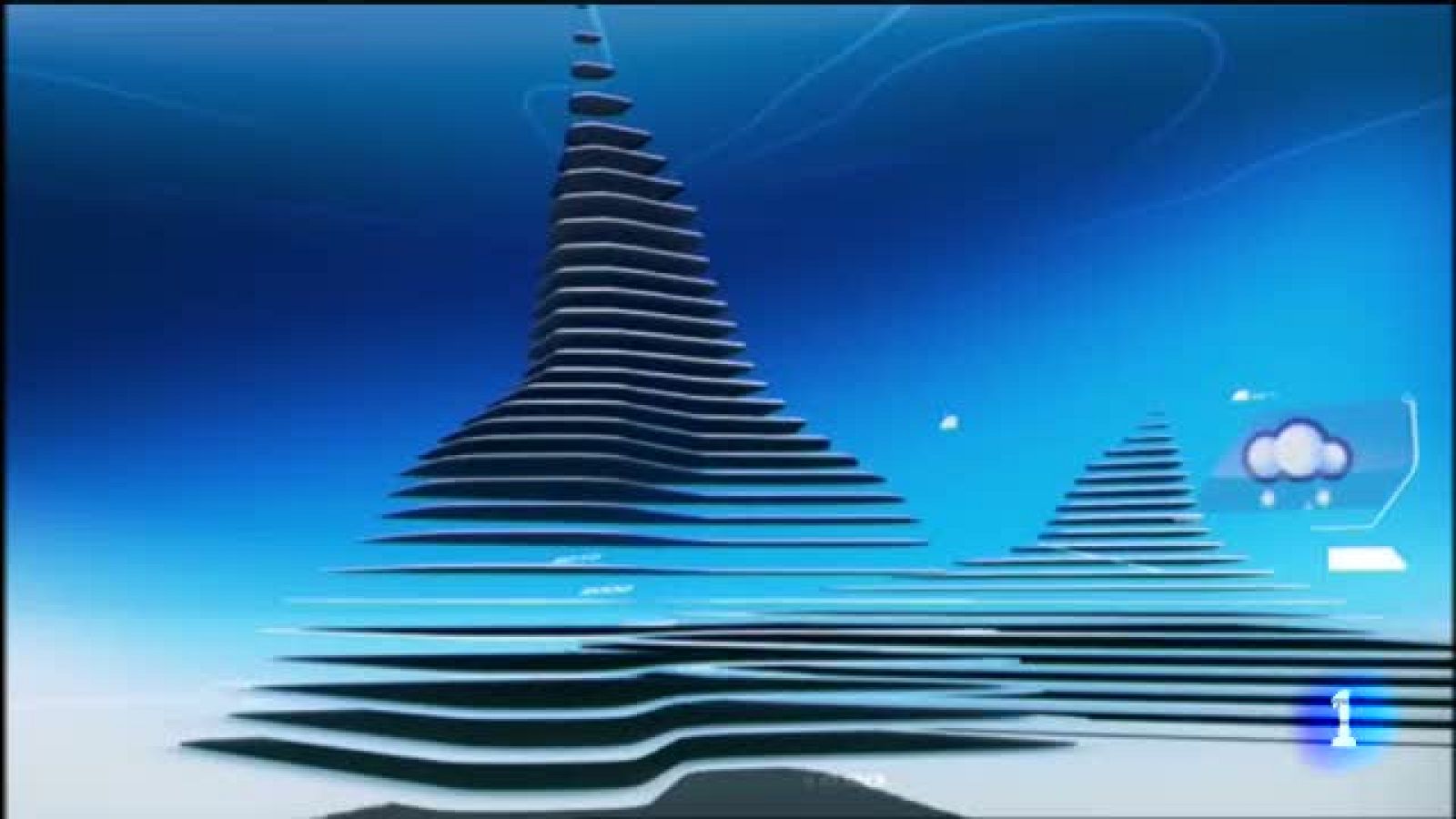 El tiempo en Canarias - 23/05/12 | Ver