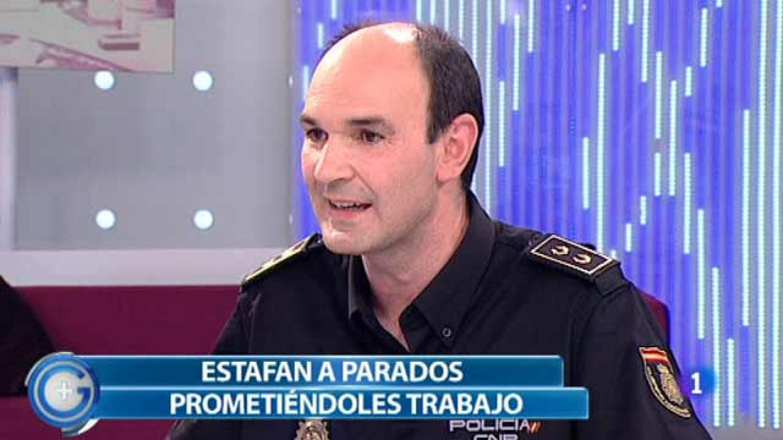 Más Gente - Cómo evitar las estafas de trabajo