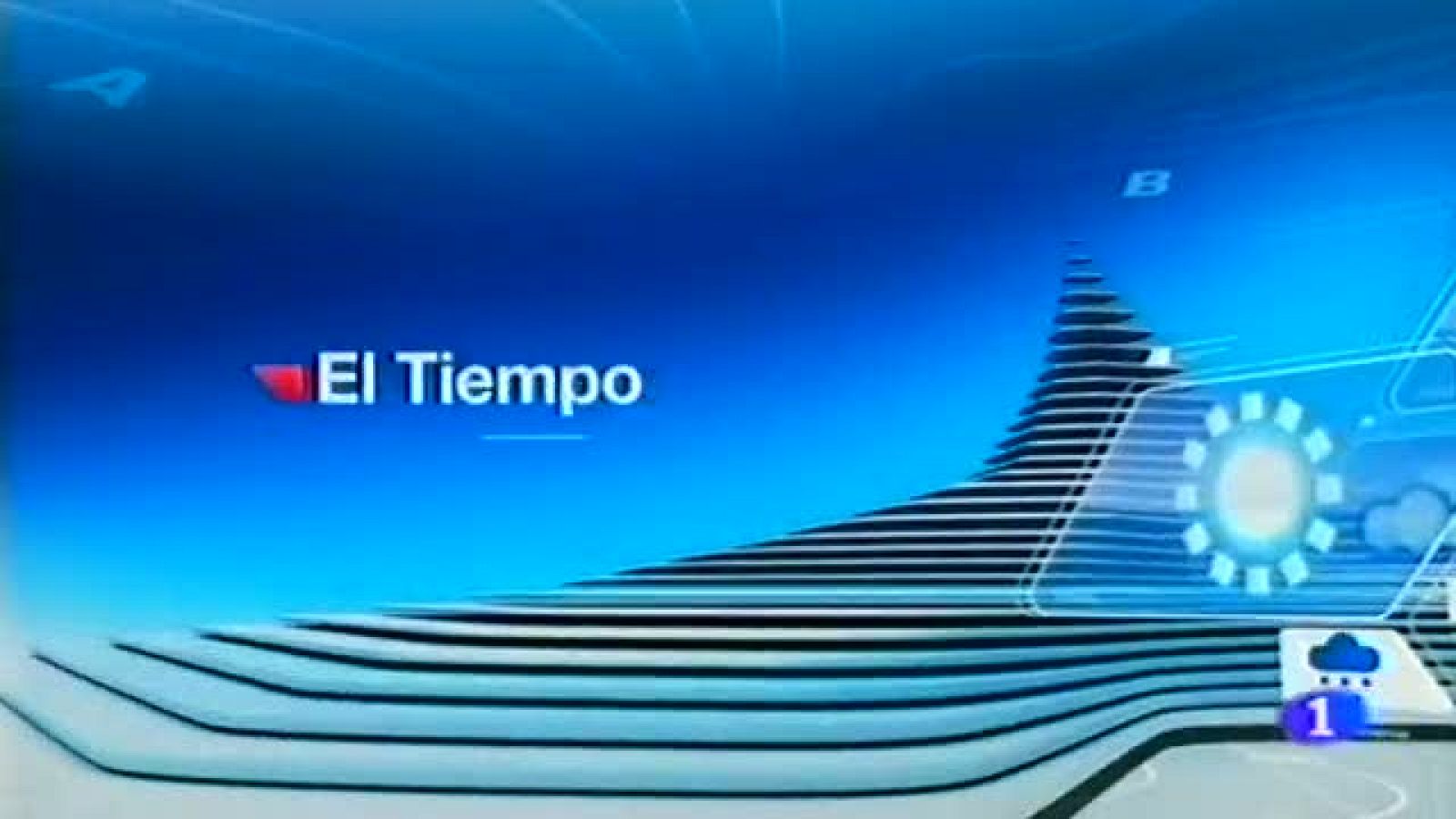 El tiempo en Andalucía - 14/05/12 | Ver