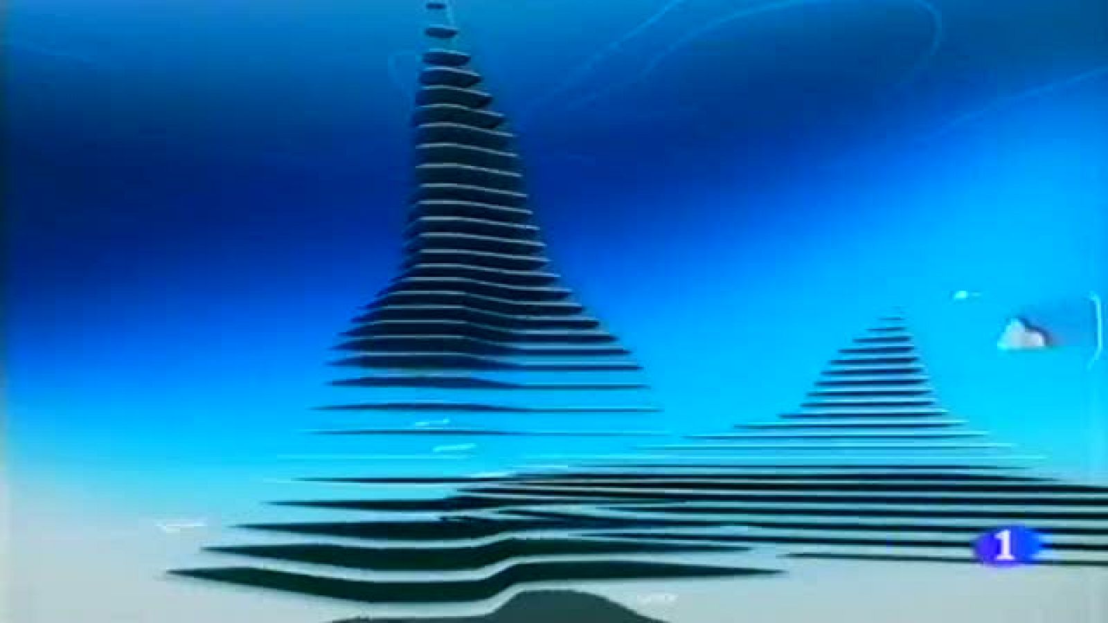 El tiempo en Andalucía - 15/05/12 | Ver