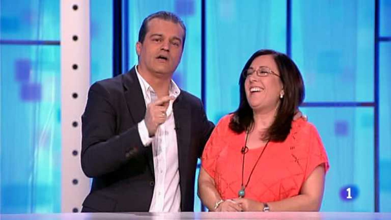 ¿Conoces España? - 23/05/12 - Ver ahora