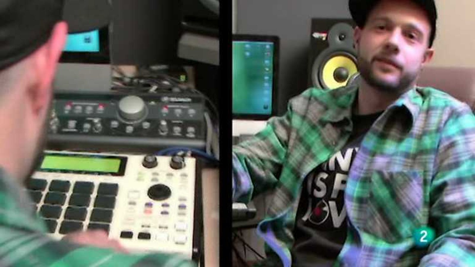 Ritmo urbano - Capítulo 7 - Ver ahora