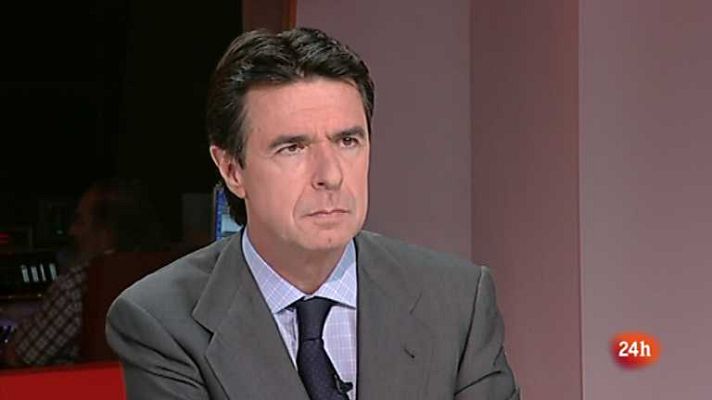 La noche en 24h - La noche en 24 horas - 23/05/12