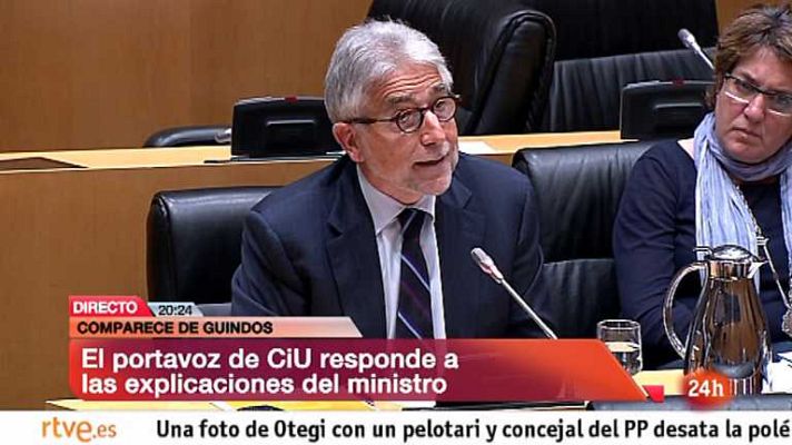 La tarde en 24h - Cuarta hora - 23/05/12