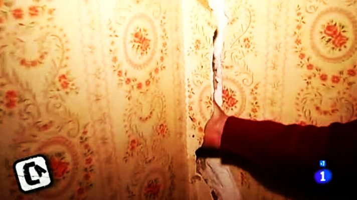 Comando Actualidad - Mi casa, mi cruz