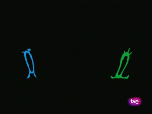  - Las tres mellizas