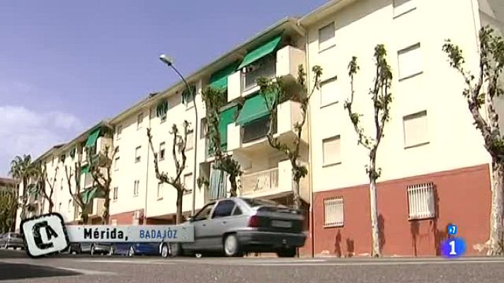 Comando Actualidad - Mérida, batalla entre vecinos
