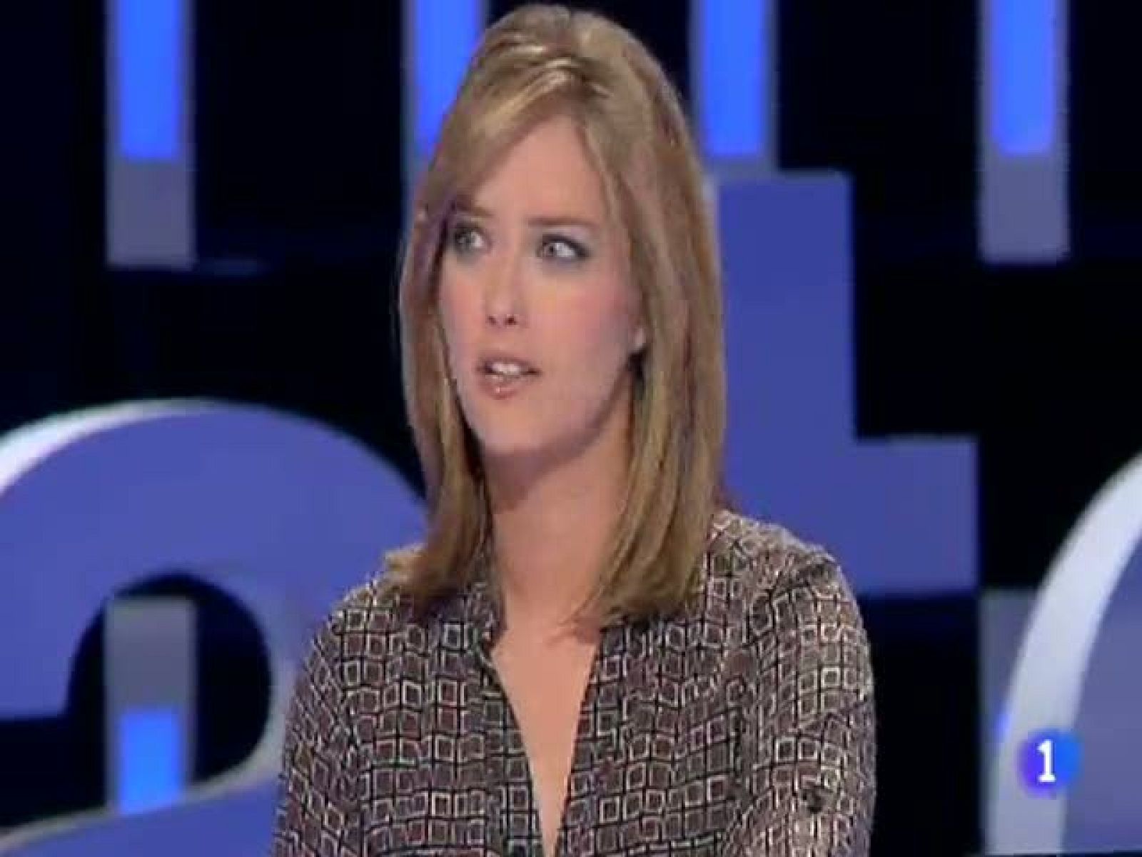 El debate de la 1 - Polémica final de Copa - El debate de La 1 | Ver