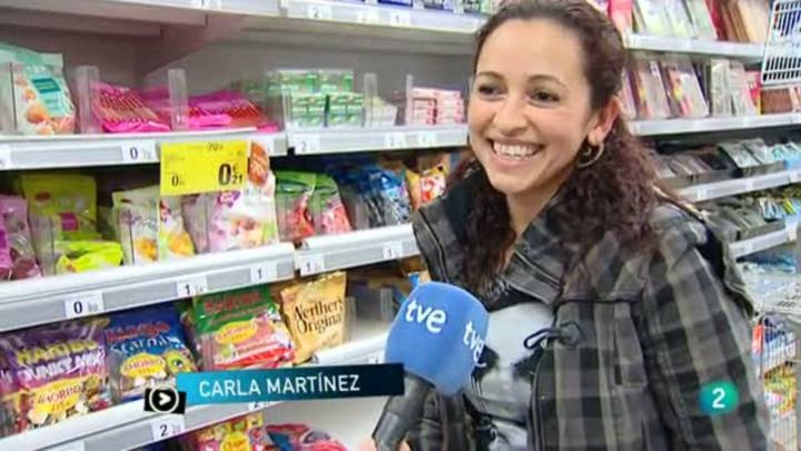 Para Todos La 2 - Debate: Los hábitos de consumo en tiempos de crisis