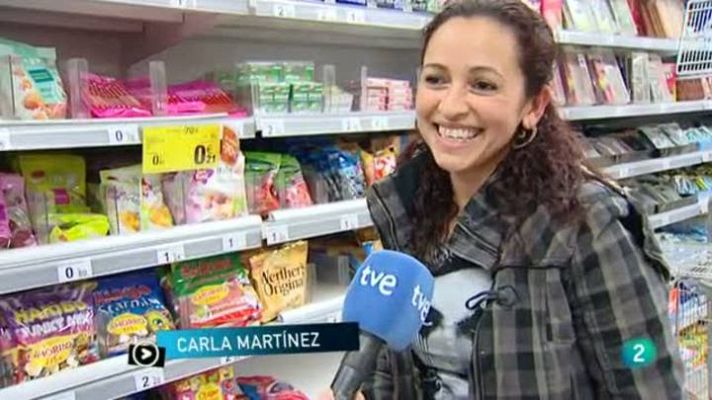 Para todos La 2 - El consumo en tiempo de crisis