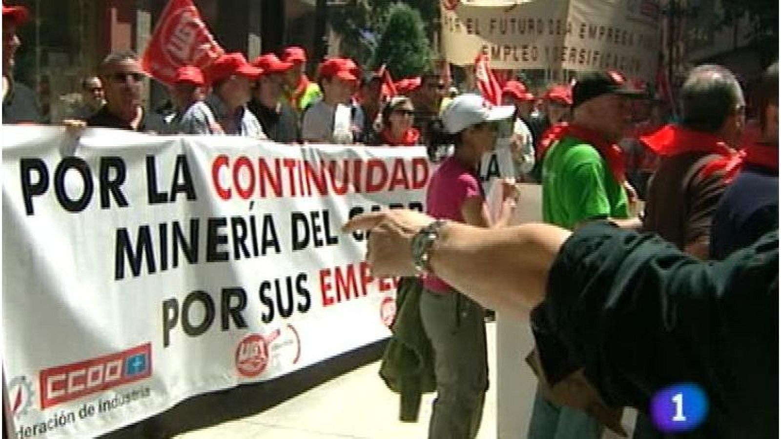 Asturias en 2' - 24/05/12 | Ver