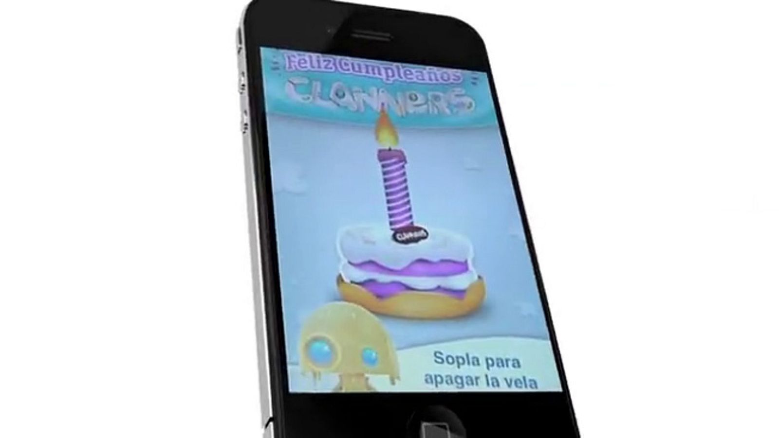 Los clanners cumplen un año - Clanners | Ver
