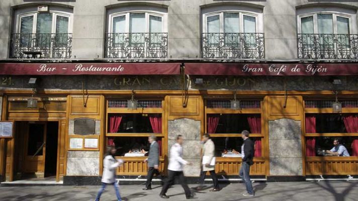 Informativo de Madrid - Informativo de Madrid - 24/05/12