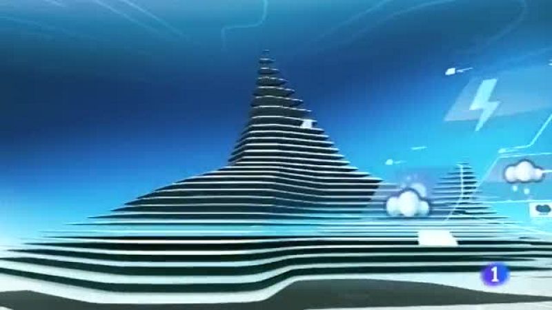 El tiempo en Castilla y León - 24/05/12