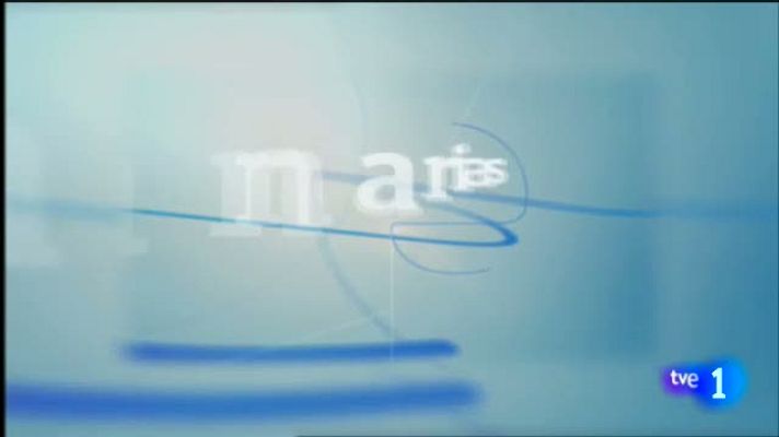 Canarias Mediodía - Canarias Mediodía - 24/05/12