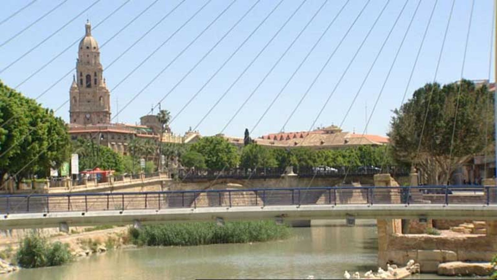 Lluvias en el noroeste peninsular y poco nuboso en el resto de España