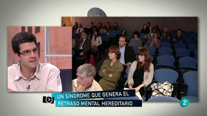 Para todos La 2 - Para todos La 2 - 24/05/12