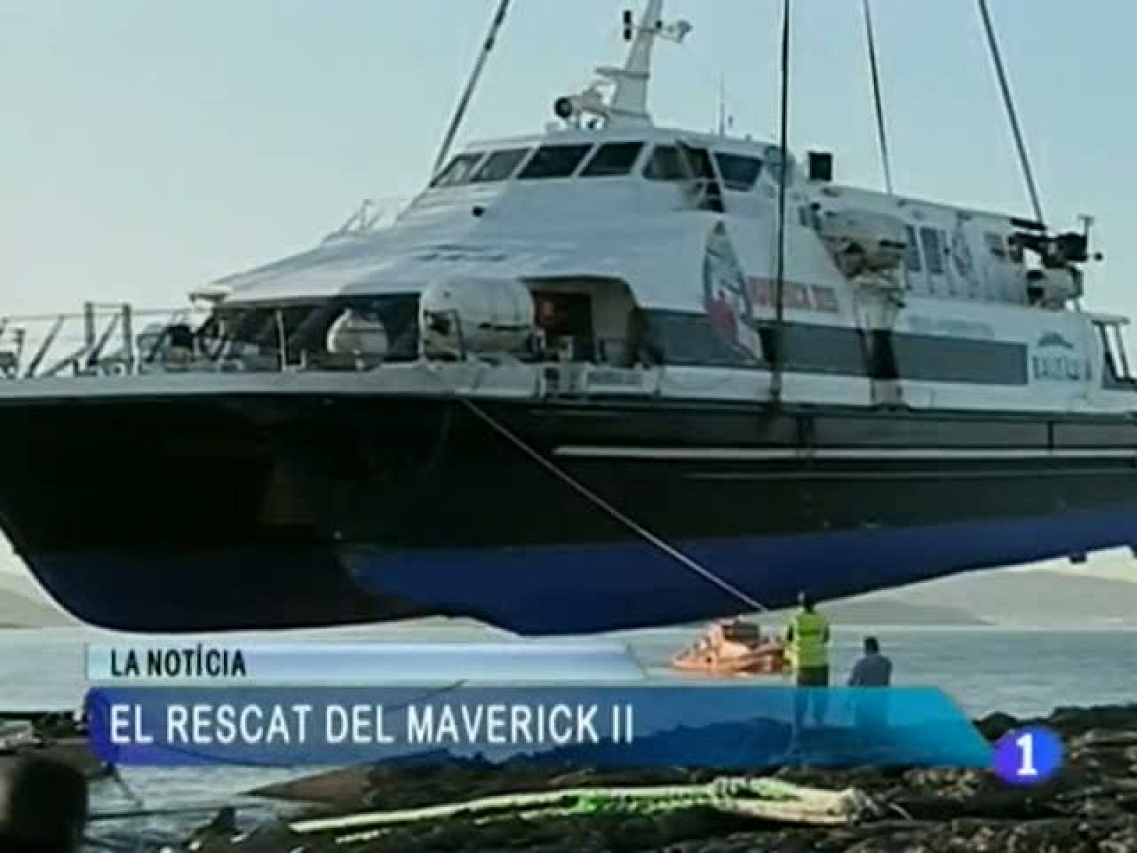 Les Illes Balears en 2' - 24/05/12 | Ver