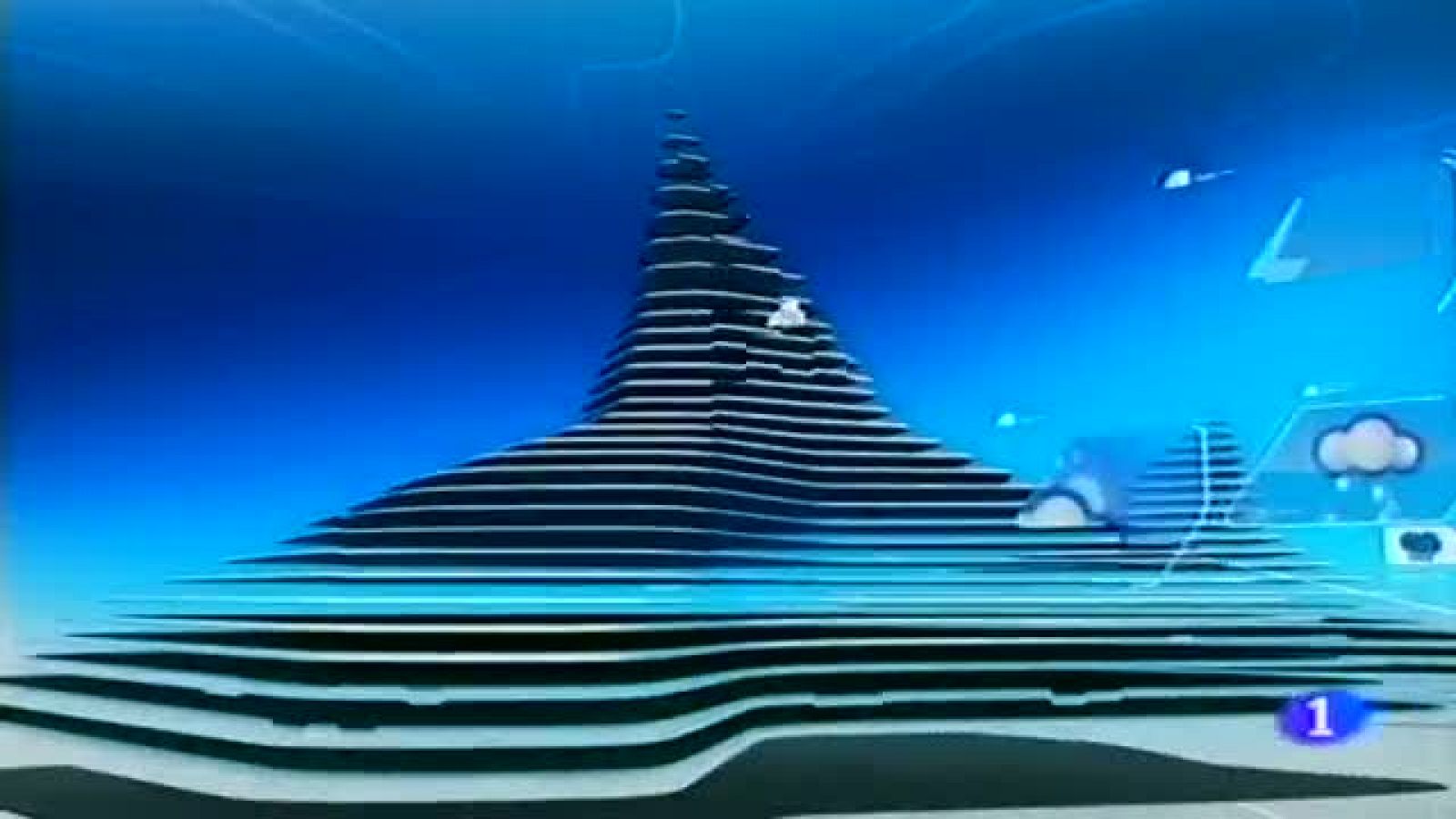 El tiempo en Andalucía - 17/05/12 | Ver