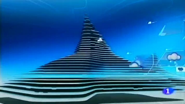 Noticias Andalucía - El tiempo en Andalucía - 17/05/12